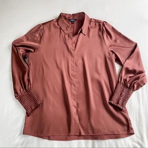 Express Blouse